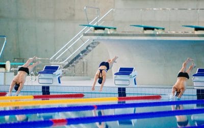 Lutter contre la trichloramine dans les piscines publiques
