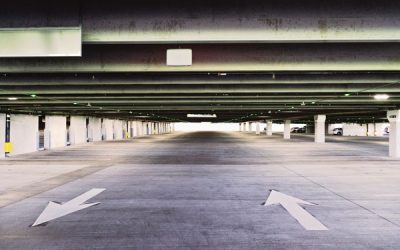 Quelle qualité de l’air dans les parkings ?