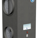 Purificateur d'air fixe