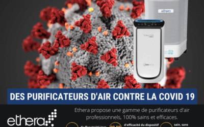 Solutions innovantes contre la COVID 19