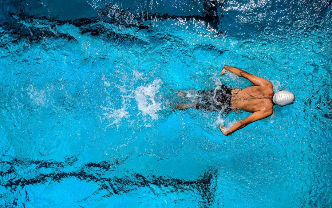 La trichloramine affecte les sportifs